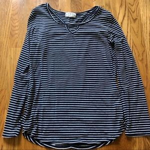 Pink Rose Long Sleeve